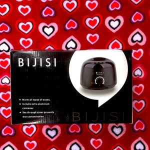 Bijisi wax set